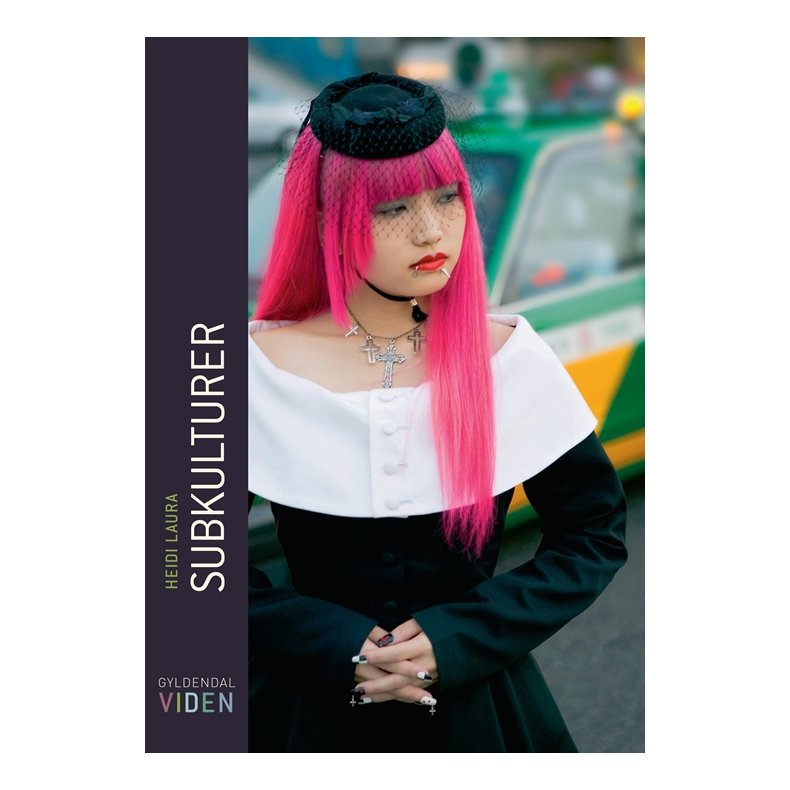 Subkulturer 