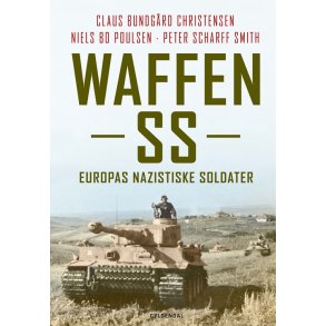 Waffen SS Europas nazistiske soldater