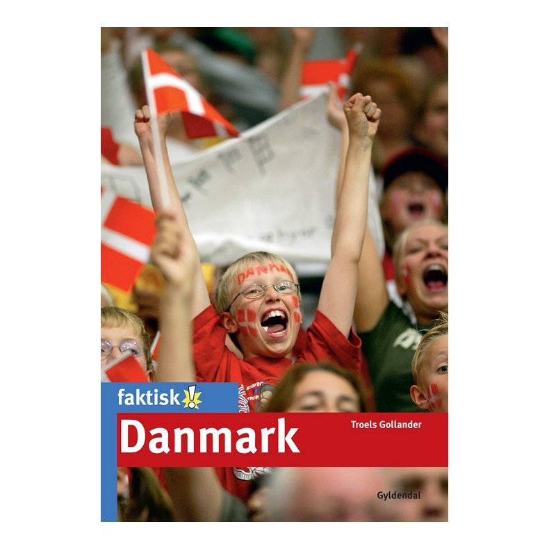 Danmark 