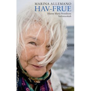Hav-frue Hanne Marie Svendsens forfatterskab