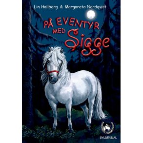 RAP-klubben 7 - P eventyr med Sigge 