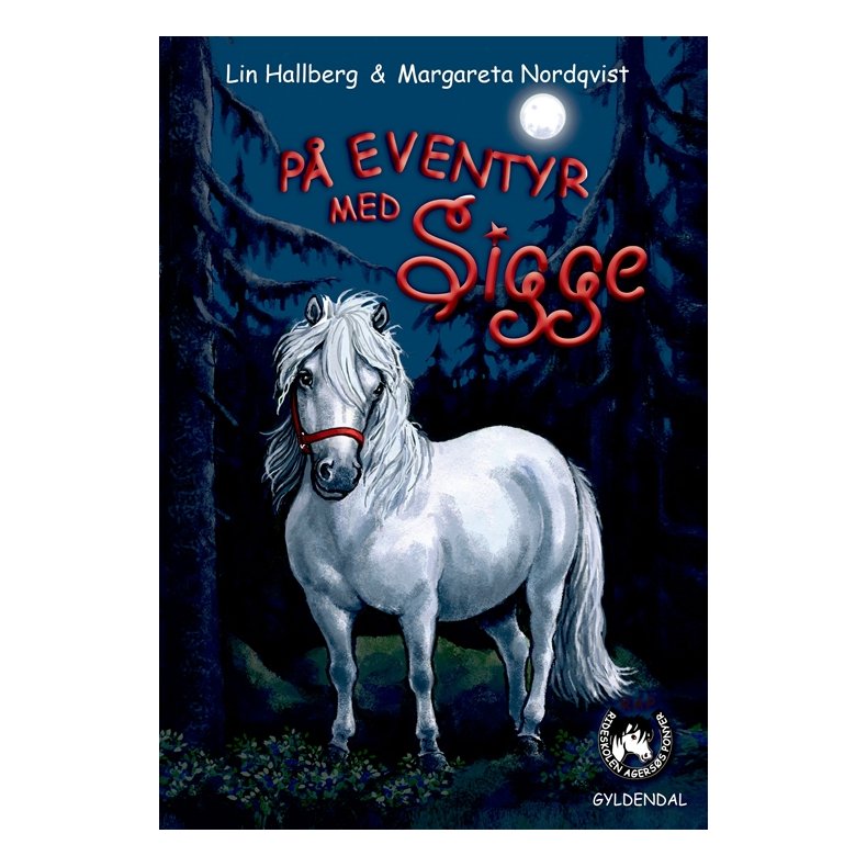 RAP-klubben 7 - P eventyr med Sigge 