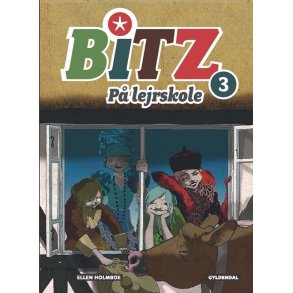 B.I.T.Z - P lejrskole Nr. 3