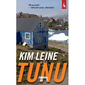 Tunu Grnlandsk suite