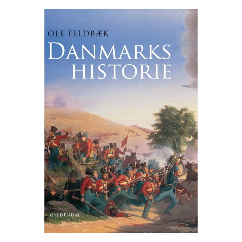 Danmarks historie 