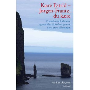 Kre Estrid - Jrgen-Frantz, du kre Et mde med forfatteren og modellen til 