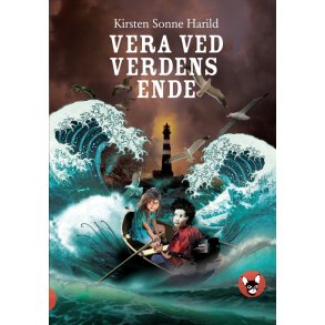 Vera ved verdens ende 