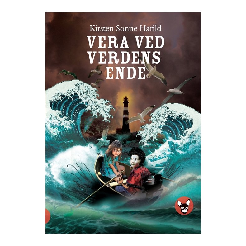 Vera ved verdens ende 