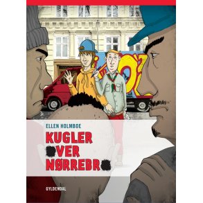 Kugler over Nrrebro 