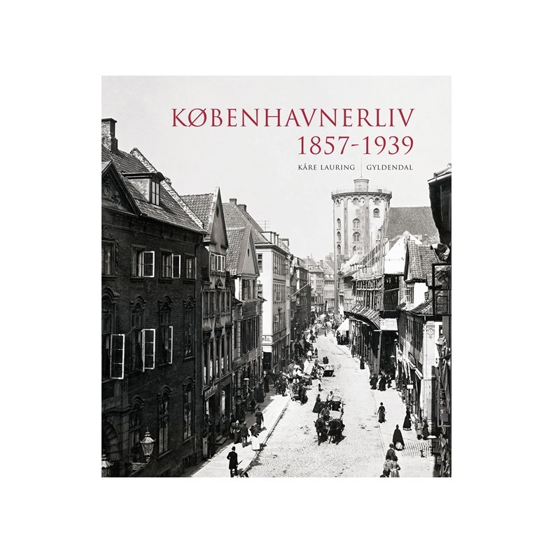 Kbenhavnerliv 