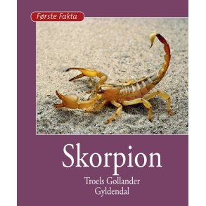 Skorpion 