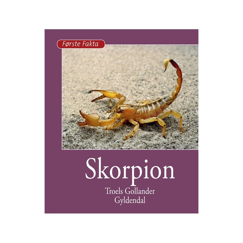 Skorpion 