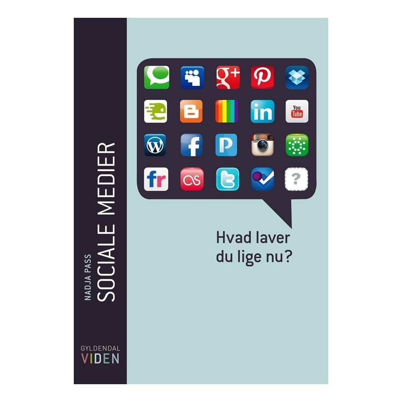 Sociale medier 