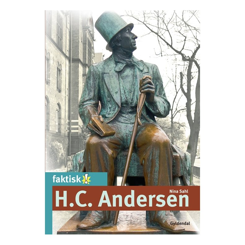 H.C. Andersen 