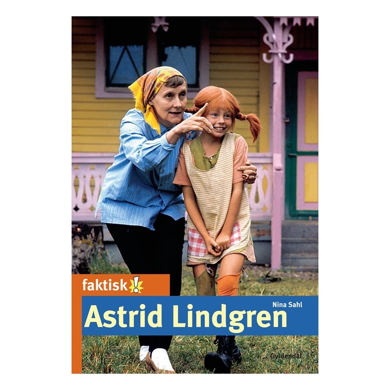 Astrid Lindgren 