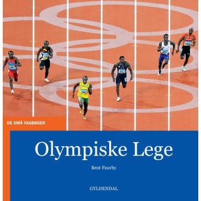 Olympiske Lege 