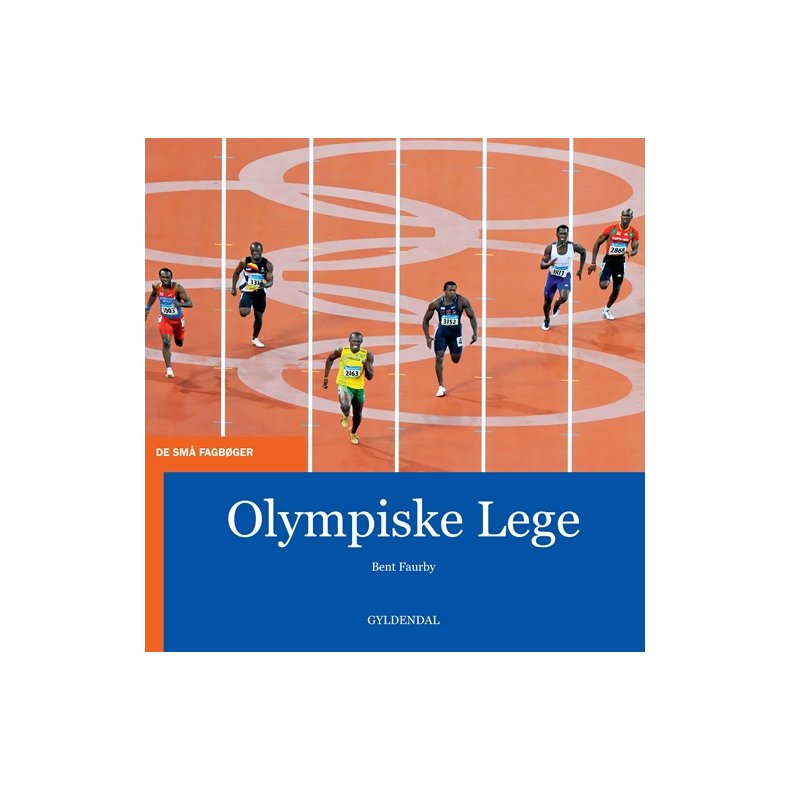 Olympiske Lege 