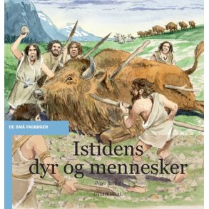 Istidens dyr og mennesker 