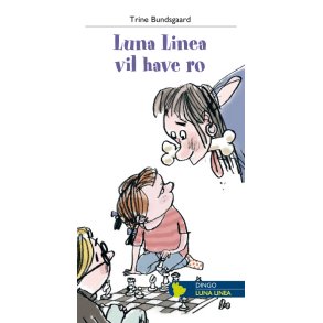 Luna Linea vil have ro 