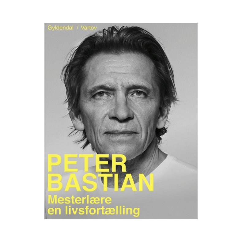 Mesterlre En livsfortlling