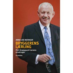 Bryggerens lrling Povl Krogsgaard-Larsens erindringer