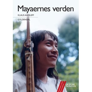 Mayaernes verden 