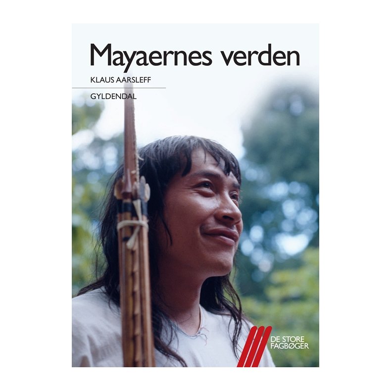 Mayaernes verden 