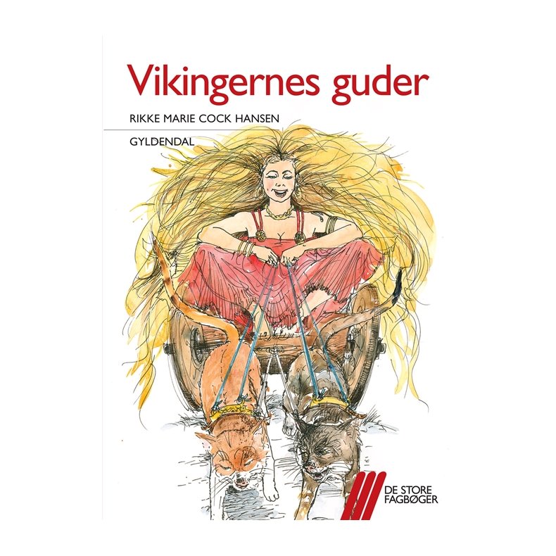 Vikingernes guder 