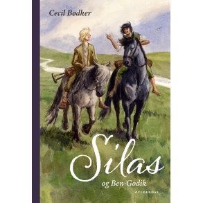 Silas 2 - Silas og Ben-Godik 