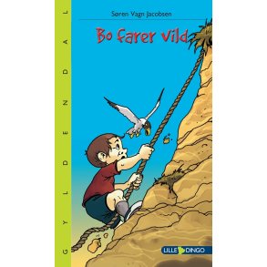 Bo farer vild 