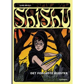 Shishu Det forladte kloster - nr.3