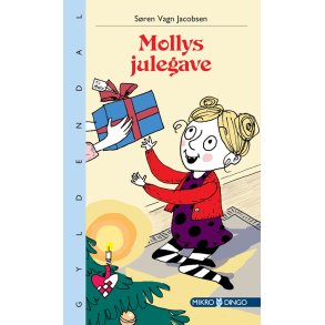 Mollys julegave 