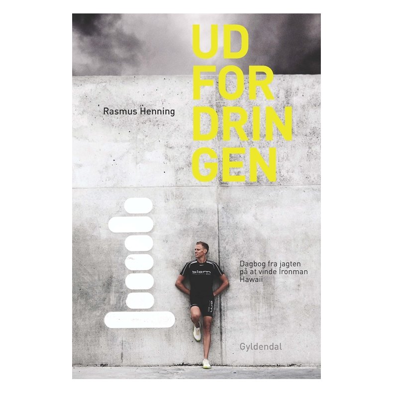 Udfordringen Jagten p at vinde Ironman Hawaii