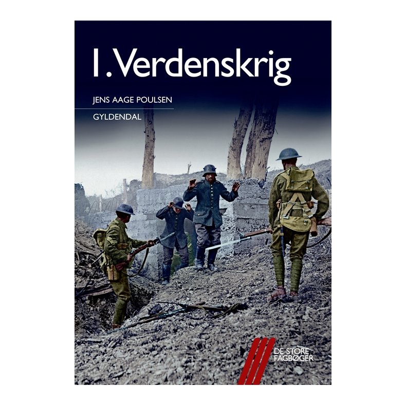 1. Verdenskrig 