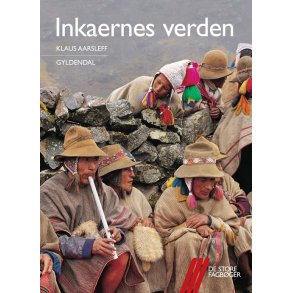 Inkaernes verden 