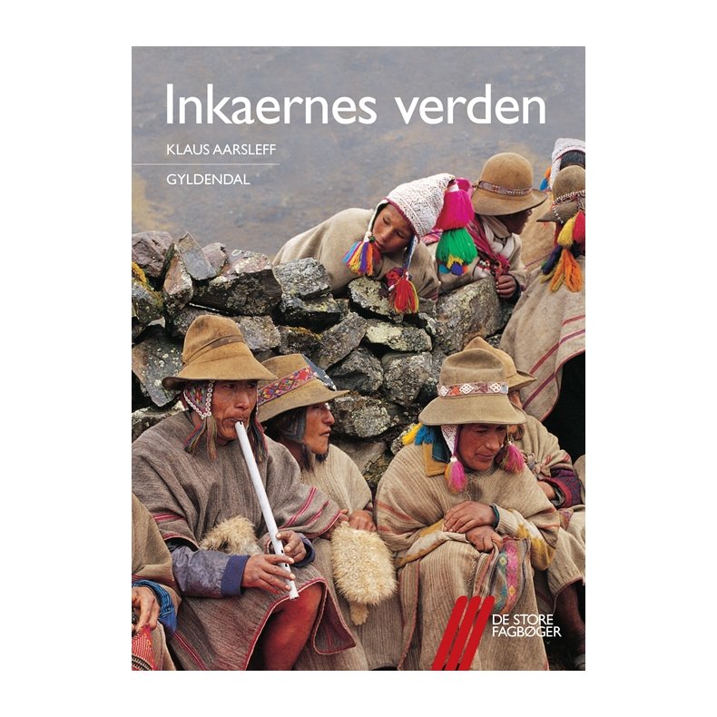 Inkaernes verden 