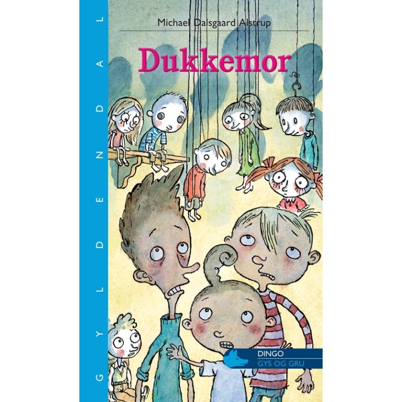Dukkemor 