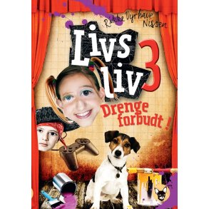 Livs liv Drenge forbudt