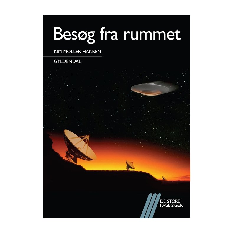 Besg fra rummet 