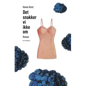 Det snakker vi ikke om 