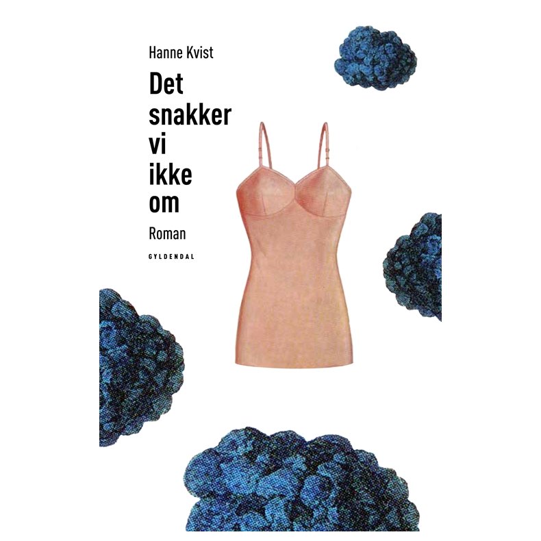 Det snakker vi ikke om 