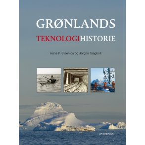 Grnlands teknologihistorie 
