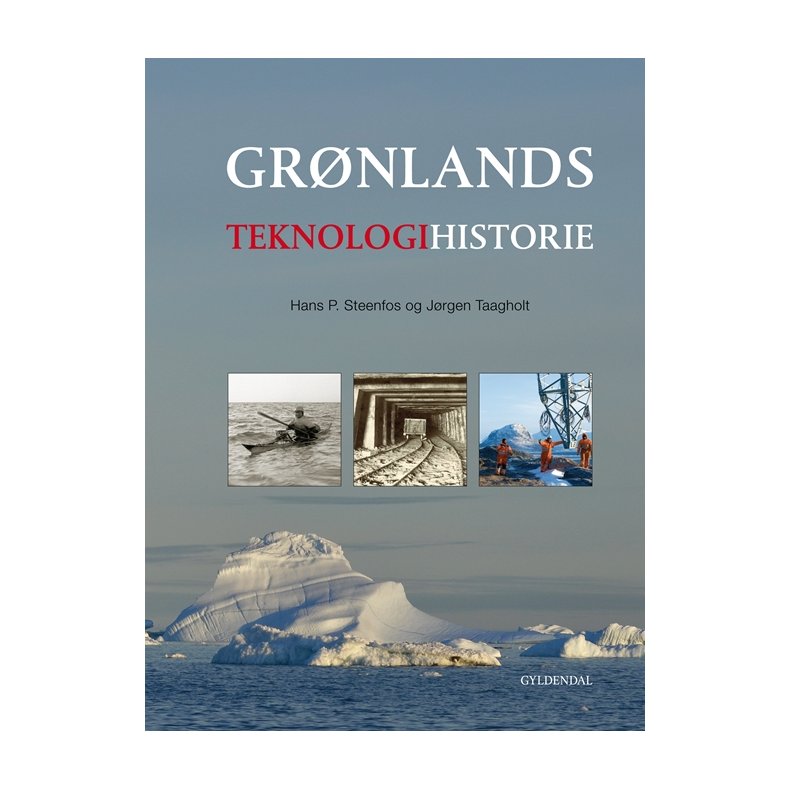 Grnlands teknologihistorie 