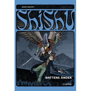 Shishu Nattens nder - nr. 6