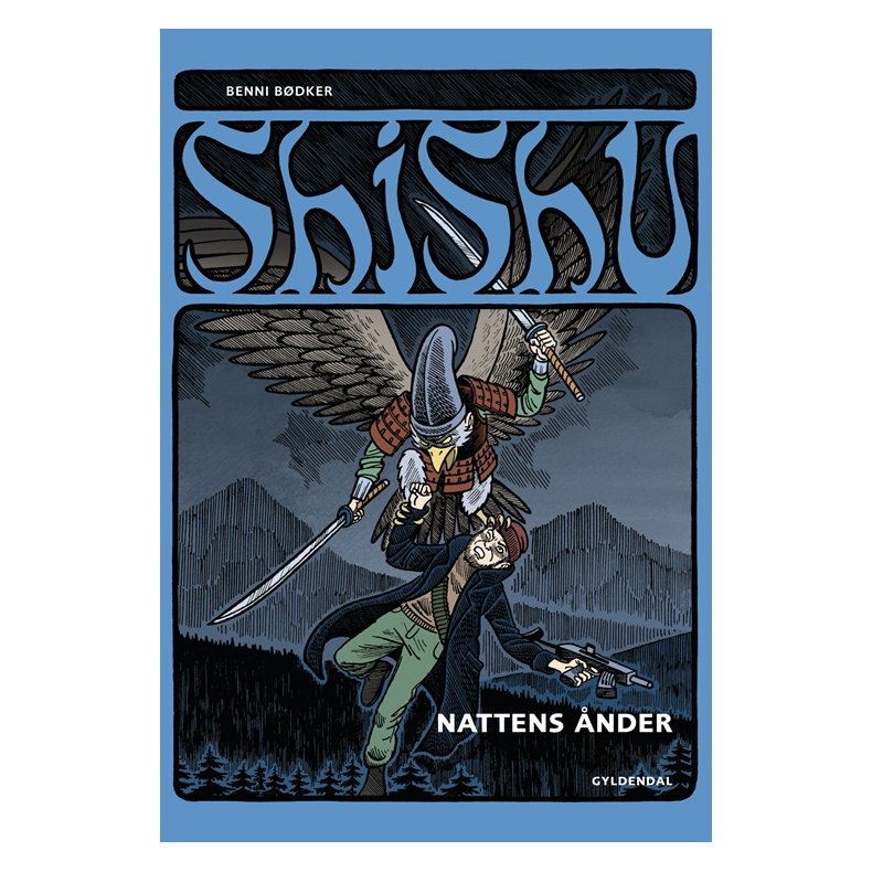 Shishu Nattens nder - nr. 6