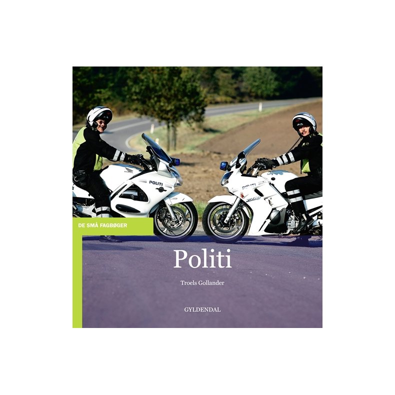 Politi 