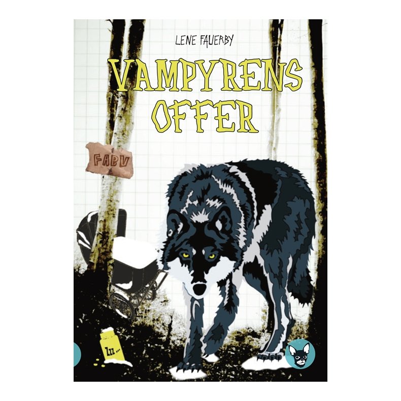 Vampyrens offer 