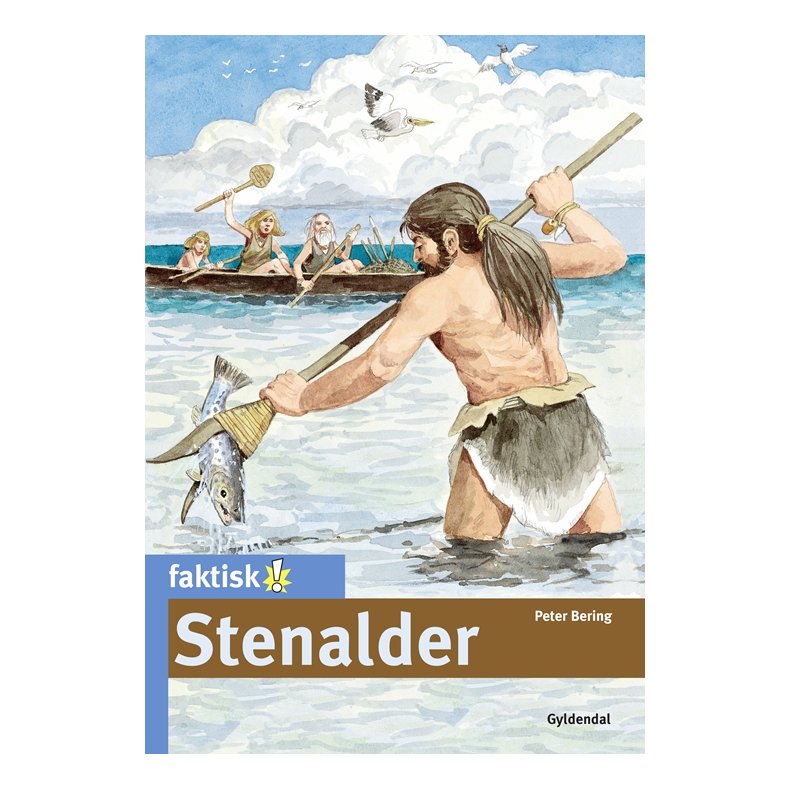 Stenalder 