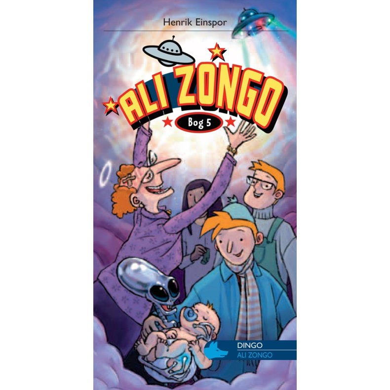 Ali Zongo - helt gakkelak Nr. 5