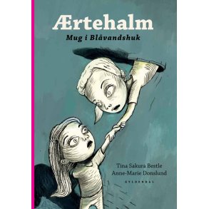 rtehalm 2 - Mug i Blvandshuk 